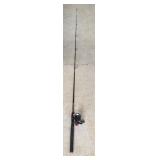 Shakespeare Ugly Stik GX2 Fishing Rod and Reel Com