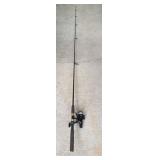 Wright & McGill Eagle Claw GM-100 Graphite Fishing