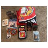 United States Marine Corps Memorabilia Collection