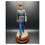 1998 American Heroes 'The Few' Marine Figurine