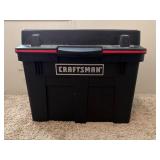 Craftsman Rolling Toolbox with Tools Included
