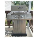 Char-Broil Tru-Infrared Gourmet Gas Grill
