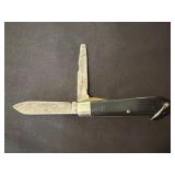 Vintage Camillus Electrician's Knife