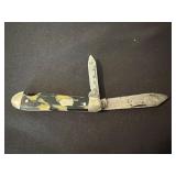 VTG C.K.G.S Solingen Germany Folding Pocket Knife