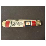 Kissing Crane USMC Semper Fidelis Limited Edition