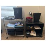 Office Storage and Supplies