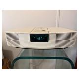 Bose Wave Radio Model AWRC1G with Clock Display