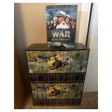 Complete 50-Disc War in the Air DVD Collection