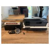 HP OfficeJet Pro 8025e, Desktop PC, Keyboard, and