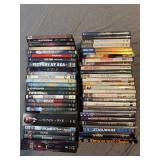 DVD Movies