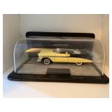 Franklin Mint 1956 Chevrolet Bel Air Diecast Model