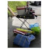 Outdoor Gear and Drinkware Collection