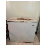 Deep Freezer