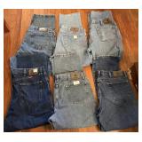 Wrangler Jeans Assortment - Various Sizes