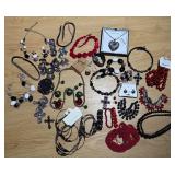 Costume Jewelry Collection