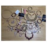 Fashion Jewelry Collection