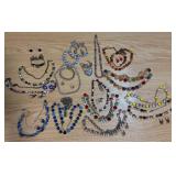 Rhinestone Jewelry Collection