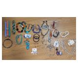 Jewelry and Watches
