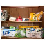 Household Essentials and Supplies