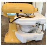 KitchenAid Custom Stand Mixer
