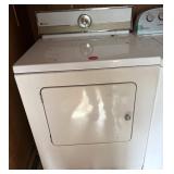 Maytag Electric Clothes Dryer