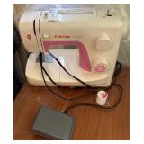 Singer Simple Sewing Machine