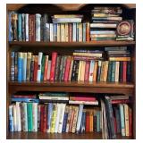 Hardcover & Paperback Books