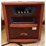 Comfort Furnace Electric Heater