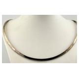 Sterling Silver Necklace Chain