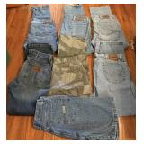 Wrangler Jeans