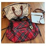 Dooney & Bourke Handbags