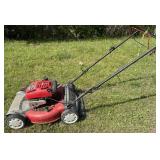 Troy-Bilt TB210 Walk-Behind Mower