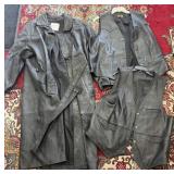 Christian Dior Jacket & A Pair of Vests