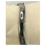 Roberto Magi Sterling Bracelet