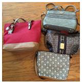 Handbag Collection