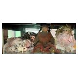 3pc Collection of Dolls - Ashley Bell+