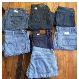 Denim Jeans Collection
