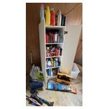 Household and Automotive Supplies