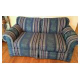 Rowe Furniture Upholstered Loveseat