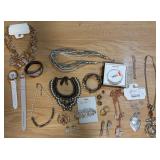 Jewelry and Accessories