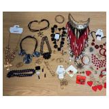 Fashion Jewelry Collection