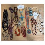 Fashion Jewelry Collection
