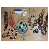 Fashion Jewelry Collection