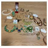 Jewelry and Watch Collection