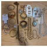 Jewelry Collection
