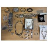 Jewelry and Accessories
