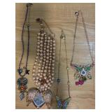 Fashion Necklaces