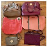 Michael Kors Handbags