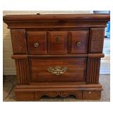 Vintage Nightstand