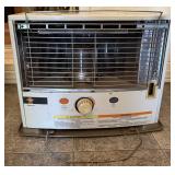 Toyotomi Kero-Sun Heater